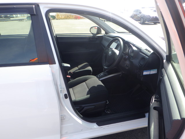 2013 Toyota Corolla Fielder